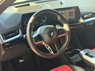 صورة مصغرة 12 لـ 2025 BMW X2