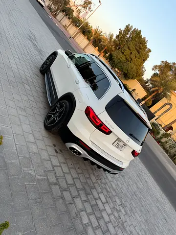 Mercedes-Benz GLB 250 4MATIC, миниатюра 9