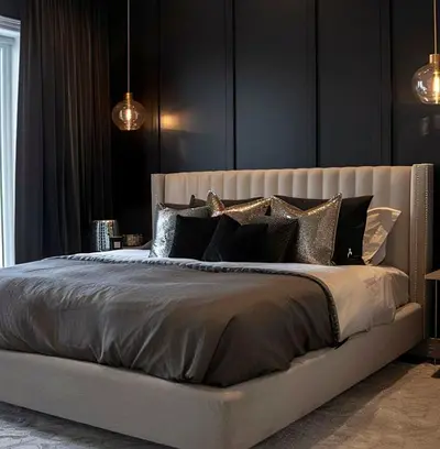 New Beautiful 200*200* super king size bed Available