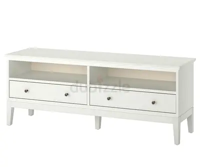 TV unit from IKEA
