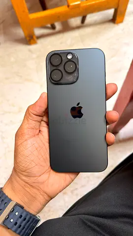 iPhone 16 pro max 512gb