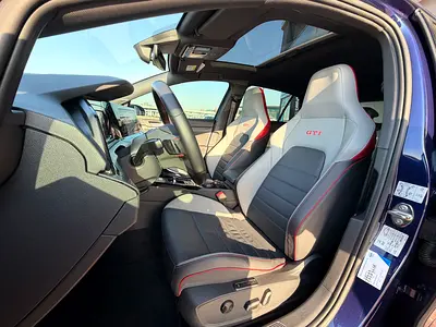 Volkswagen Golf Base, миниатюра 6