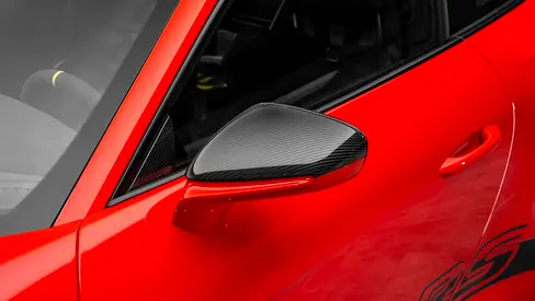 صورة 6 لـ 2025 Porsche 911