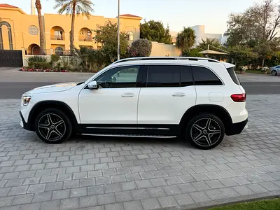 Mercedes-Benz GLB 250 4MATIC, миниатюра 11