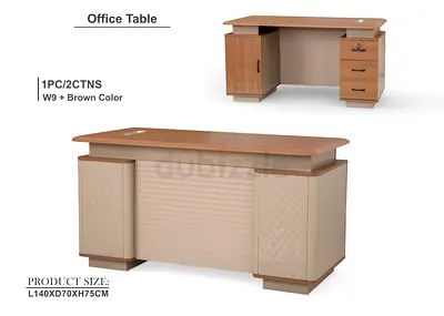 Office table brand new