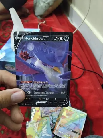 Rare collection pokemon cards Umbreon also