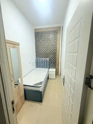 Furnished Partition Room for Rent in JLT Cluster D, Just Steps from DMCC Metro! Prime Location