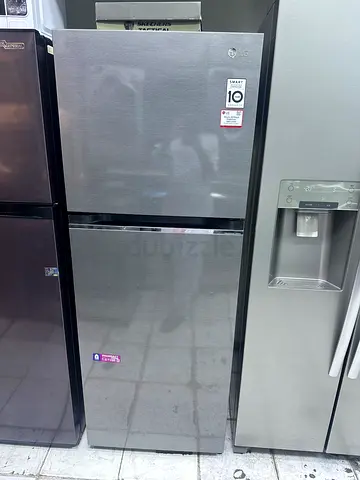LG refrigerator same like a new condition