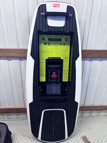 AWAKE VINGA S — eFOIL BOARD