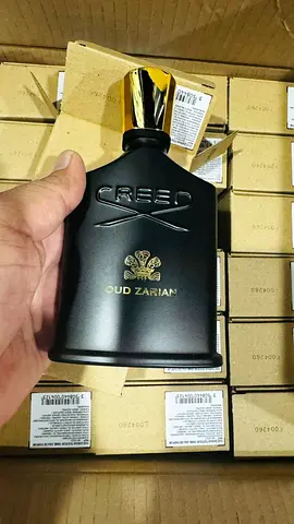 CREED OUD ZARIAN 100ML TESTER EAU DE PARFUM