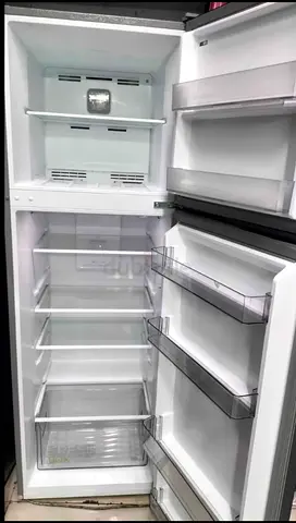 Media brand fridge latest model same like new