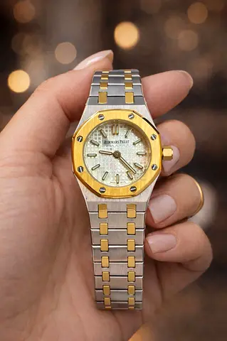 Audemars Piguet Royal Oak Mini