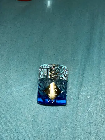 Killian blue moon ginger dash