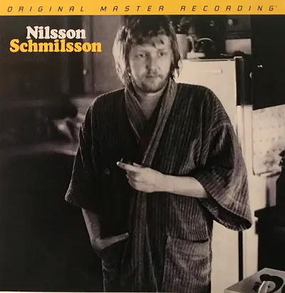 Nilsson Schmilsson