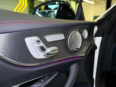 2023 Mercedes-BENZ E-CLASS — миниатюра 16