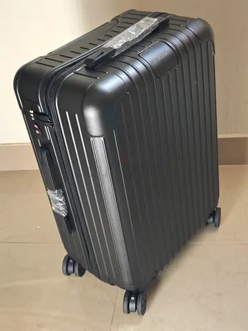 Suitcase