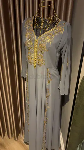 Beautiful caftan