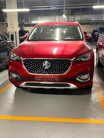 MG HS 2.0T LUXURY 2023