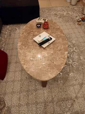 Sofa Coffee table