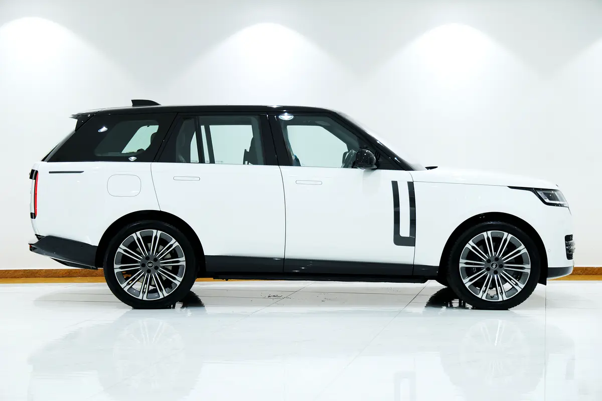 Land Rover Range Rover 2023