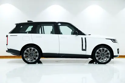 2023 LAND Rover RANGE ROVER 缩略图 4