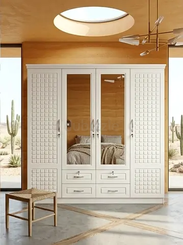Brand new 4door wardrobe available