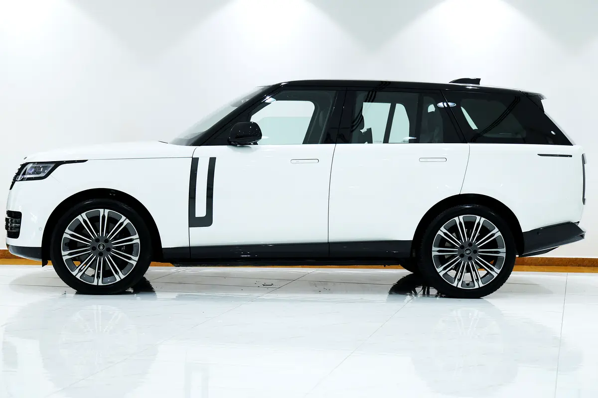 Land Rover Range Rover 2023