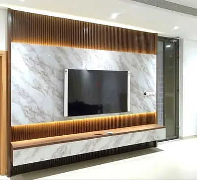 Luxury Custom Interior Units