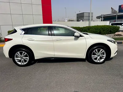 2019 Infiniti Q30 照片 5