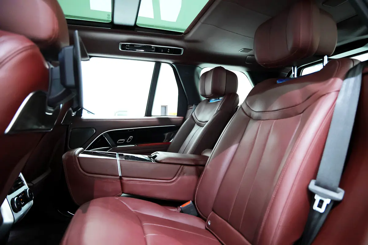 Land Rover Range Rover 2023