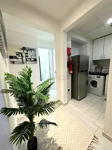 Bills Included | Loft Partition | Prime Location