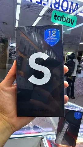 Samsung Galaxy S22 Ultra - Brand New