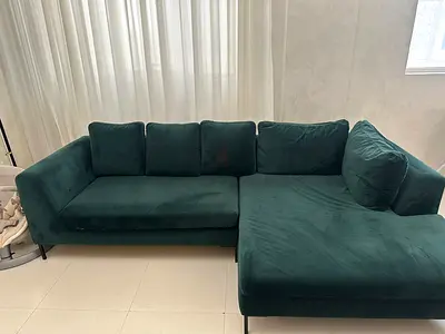 Chattels and More Sofa for sell - perfect condition