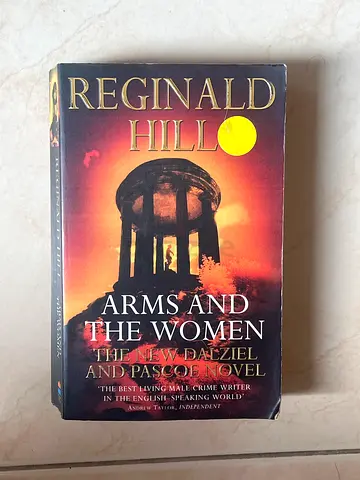 Arms and the Women