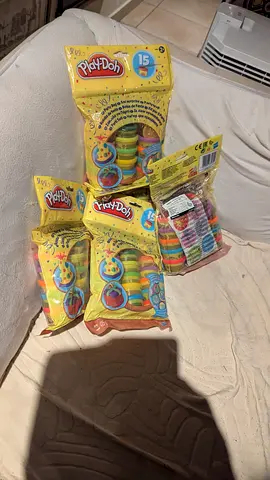 Play-Doh Multi-Color Pack