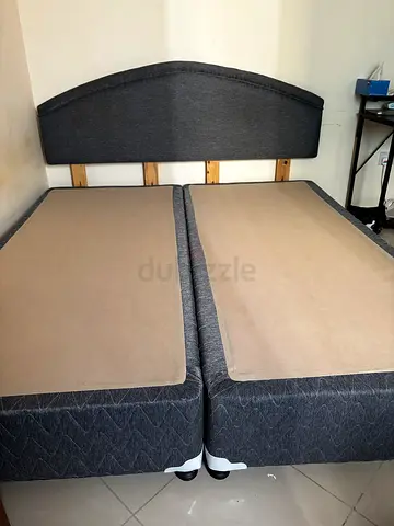 Bedcot for sale (No matress)
