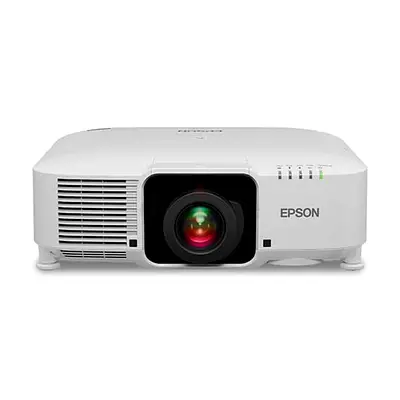 EPSON EB-PU 1006W---Epson 6000
Lumens WUGA 3LCD Laser Projector with 4K Enhancement (Model
:EB-PU100
