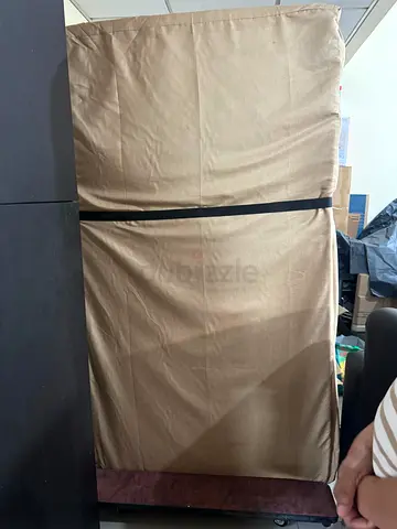Single bed