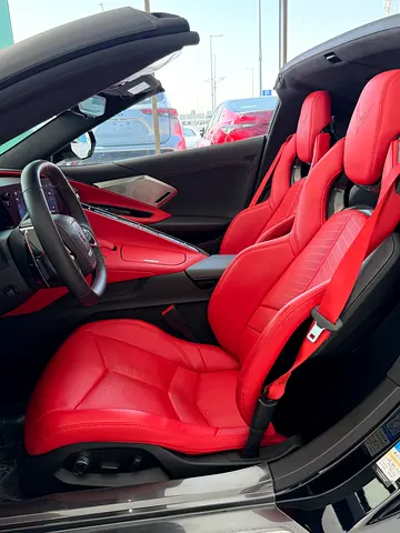 صورة 3 لـ 2024 Chevrolet CORVETTE