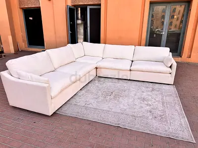 Oc Home Corner Sofa Good condition