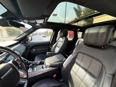 Land Rover Range Rover Sport HSE Dynamic, миниатюра 12