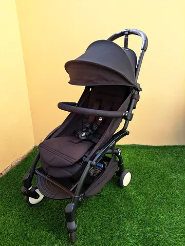 Babyzen Yoyo Travel Stroller