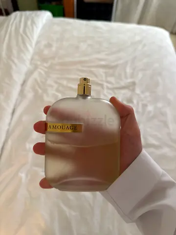 Amouage Opus V