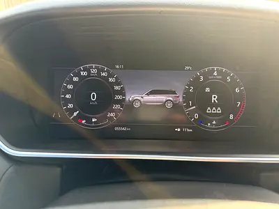 Land Rover Range Rover Sport HSE Dynamic, миниатюра 20