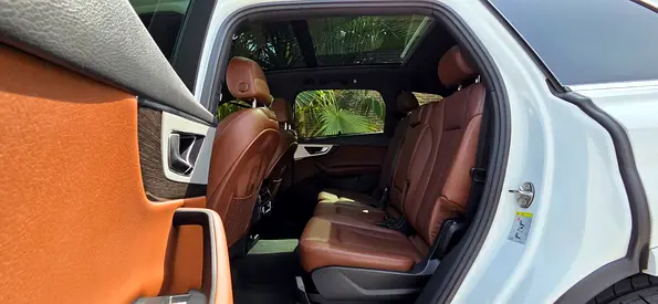 صورة مصغرة 12 لـ 2019 AUDI Q7