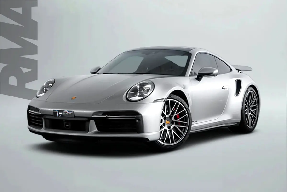 Porsche carrera / 911 2024 — photo 1 of 15