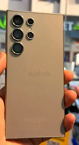 Samsung S24 ultra 512GB