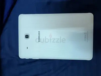 Samsung Galaxy Tab E