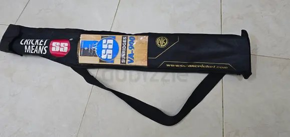 Professional Cricket Bat