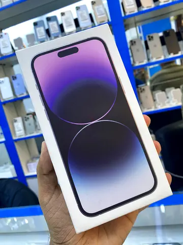 iPhone 14 Pro 256 GB